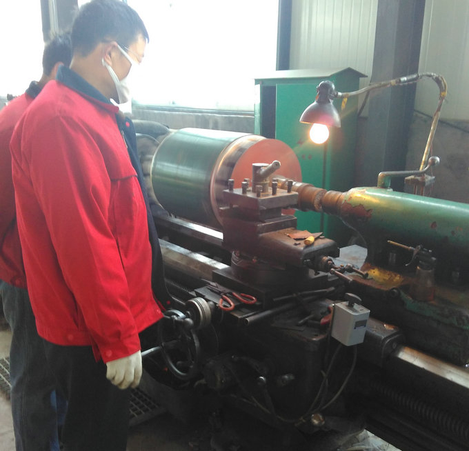 蘭州電機(jī)維修